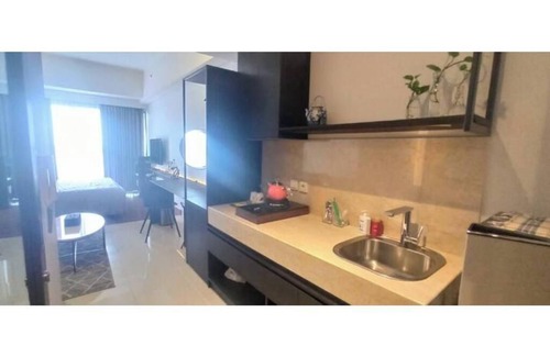 Condongcatur Apartment | Ruby Apartment #5