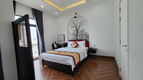 Vinh Long Hotel | RUBY HOTEL Vĩnh Long