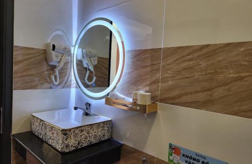 Vinh Long Hotel | RUBY HOTEL Vĩnh Long