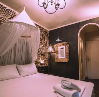 Kifisia Hotel | Ruby Rooms Kifisia - Adults Only