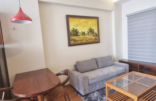 Cong Vi Apartment | Ruby Serviced Apartment Phan Ke Binh