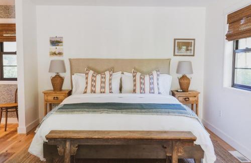 White Salmon Bed & Breakfast | RubyJune Inn