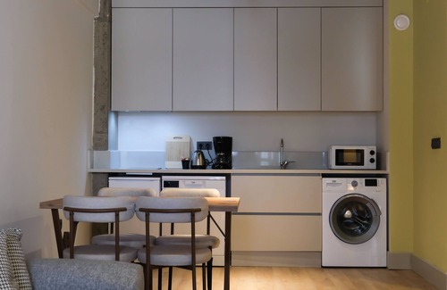 Konyaalti Apartment | Rudblu Suites