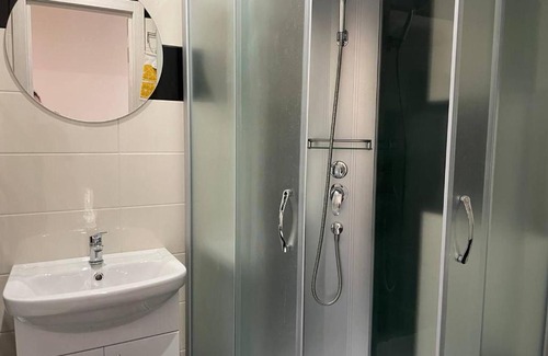 Lomianki Apartment | Rudek apartment
