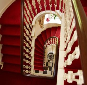 Inveraray Bed & Breakfast | Rudha-na-Craige