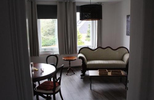 Hahnenklee House | RuDi Ferien Ressort