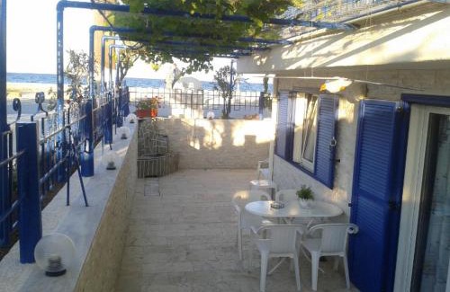 Sarti Apartment | Rudi Studios