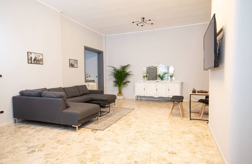 Lecce Bed & Breakfast | Rudiae Boutique