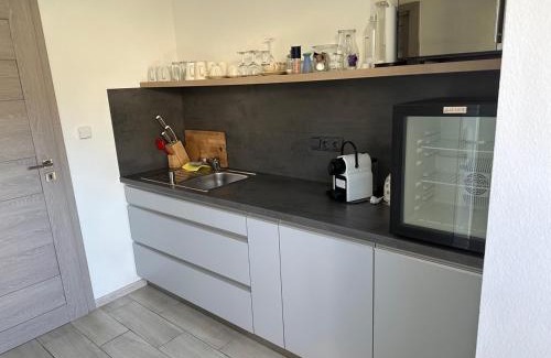 Rudice Apartment | Rudice romantický apartmán