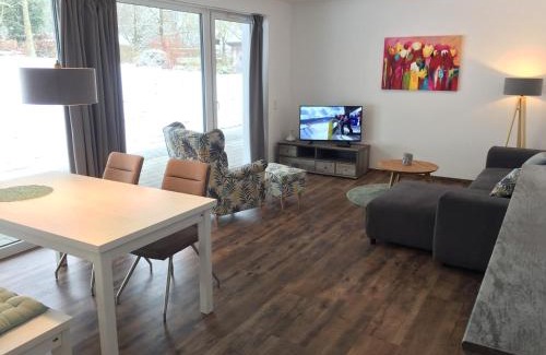 Monschau Apartment | Rudis