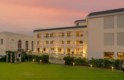Sitapur Resort | Rudra Imperial Resort