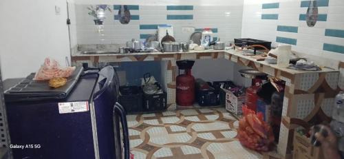Sitapur House | Rudraksh home stay and restaurant