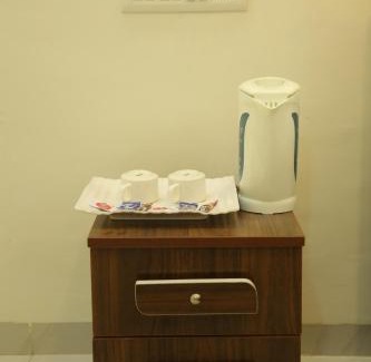 Satara Hotel | Rudraksh Nagthane