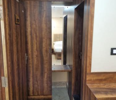 Sambalpur Hotel | Rudraksh Riverside