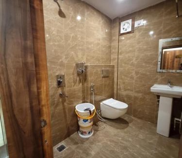 Sambalpur Hotel | Rudraksh Riverside