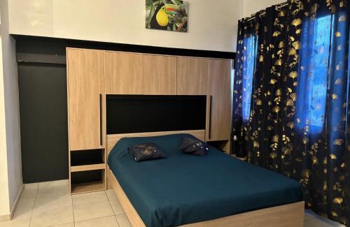 Cayenne Apartment | Rue BARRAT