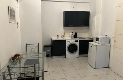 Cayenne Apartment | Rue BARRAT