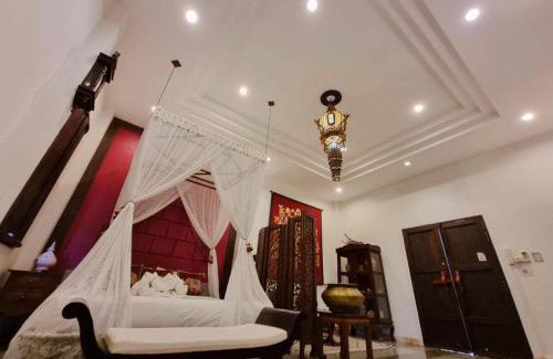 Thani Hotel | Ruean Thai Hotel