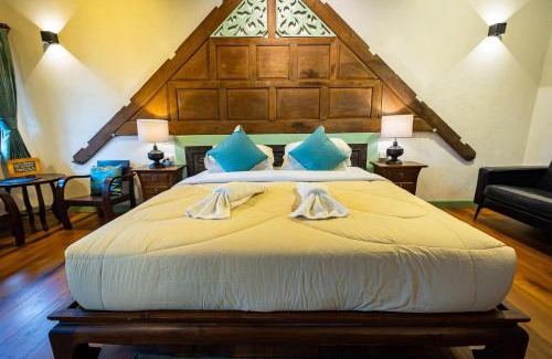Thani Hotel | Ruean Thai Hotel