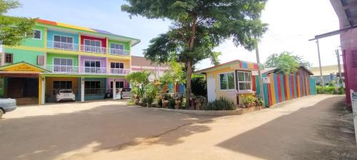 Sukhothai House | Rueangsrisiri Guesthouse 2