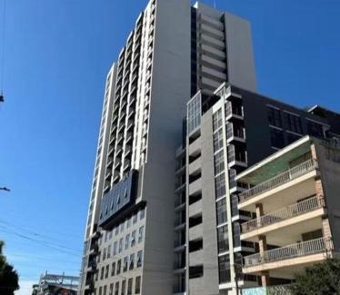 Avenida Revolucion Apartment | Ruelle 505