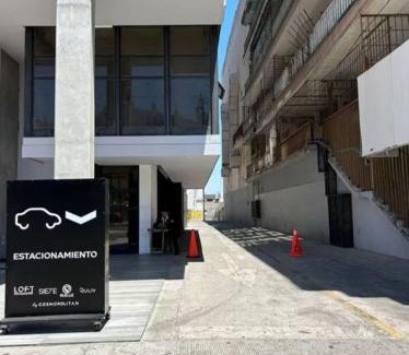 Avenida Revolucion Apartment | Ruelle 505