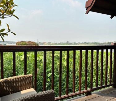 Pathum Thani House | RuenKijja