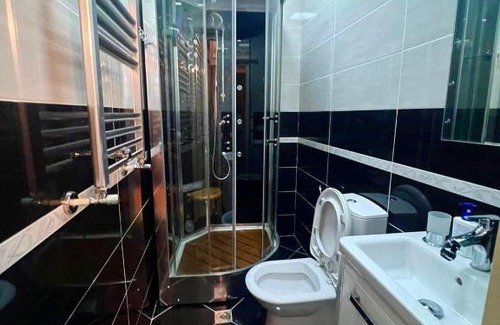 Baku Apartment | Rufa Luxury Residence
