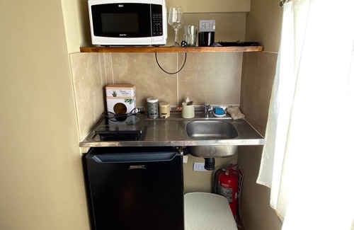 El Chalten Cabin | RUFA'S ACCOMMODATION