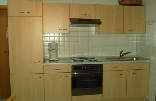 Schuttertal Apartment | Rufenbauernhof - holiday home 82m²