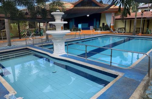 Tagum Hotel | Rufina's Leisure Center