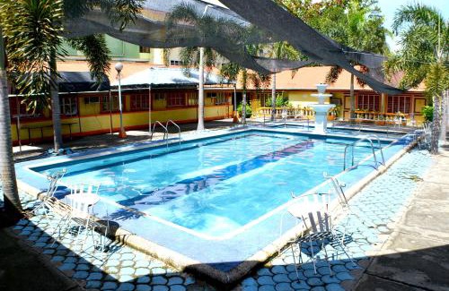 Tagum Hotel | Rufina's Leisure Center
