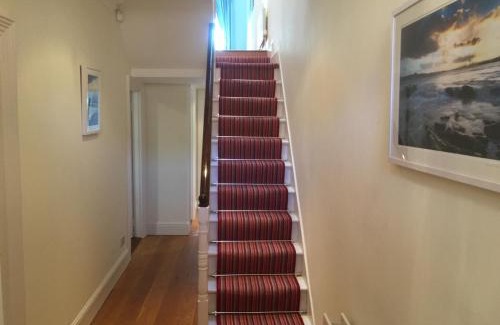 Ranelagh House | Rugby Lodge