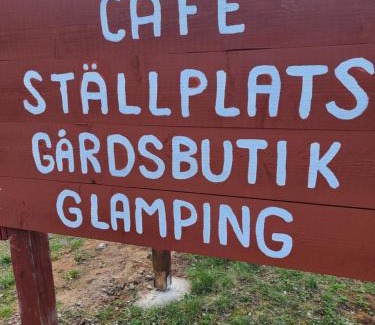 Ruggstorp Other | Rugstorps Lantgårds Glamping