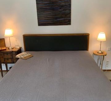 Obereggenen Apartment | Ruheoase im Kirschblütental