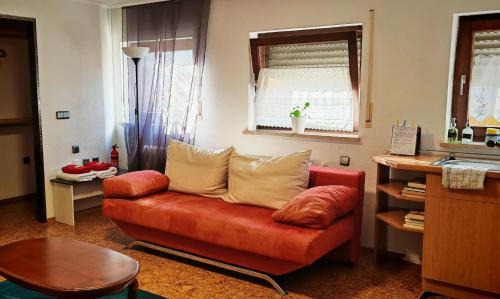 Lichtenau House | RuheUndSonne Apartment