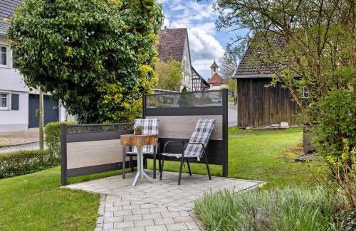 Sulz am Neckar Apartment | Ruhig Wohnen in Sulz