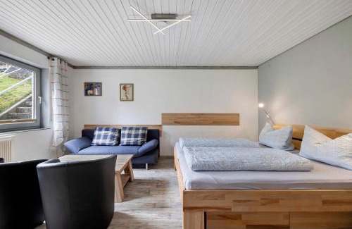 Sulz am Neckar Apartment | Ruhig Wohnen in Sulz