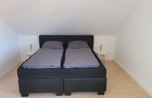 Wachendorf Apartment | Ruhige Ferienwohnung auf dem Land