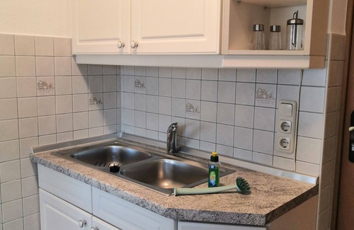 Leppersdorf Apartment | Ruhige Ferienwohnung in Leppersdorf/nahe Dresden