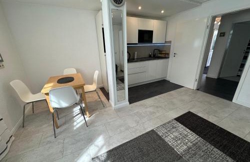 Pforzheim Apartment | Ruhige geräumige Wohnung