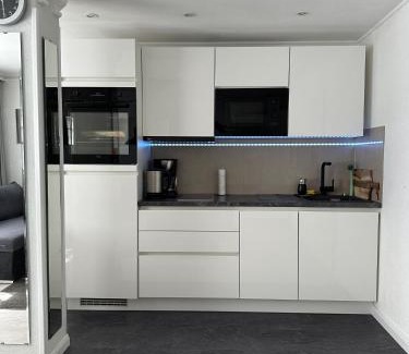 Pforzheim Apartment | Ruhige geräumige Wohnung