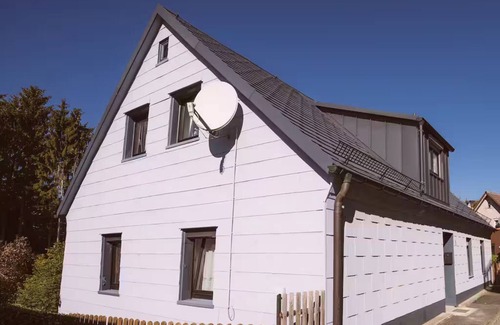 Bernstein a.Wald House | Ruhige Lage, Direkt am Wald, Ausgangspunkt für Viele Wanderungen, Kinderfreundl