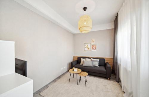Fellbach Apartment | Ruhige Lage, gute Anbindung, frisch renoviert