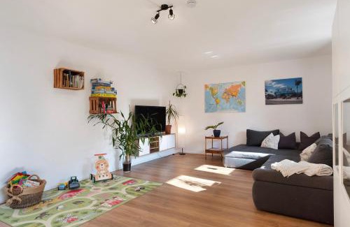 Ibental Apartment | Ruhige Schwarzwald Ferienwohnung