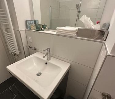 Wiesbaden Apartment | Ruhige Stadtperle mit Garten