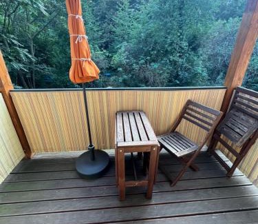 Andreasvorstadt Apartment | Ruhige Wohnung 10 min zum Domplatz