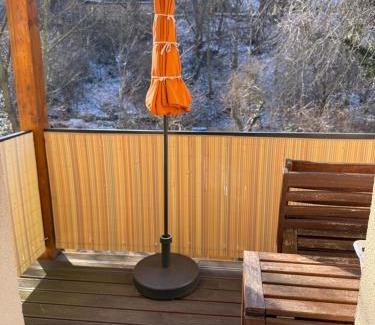 Andreasvorstadt Apartment | Ruhige Wohnung 10 min zum Domplatz