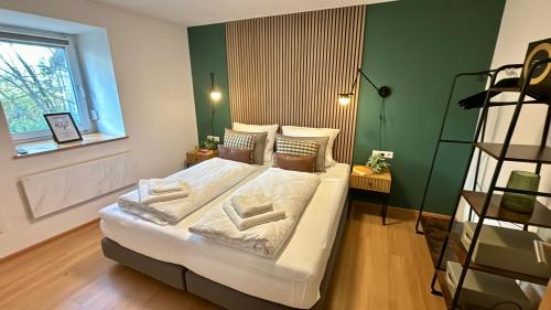 Bad Saulgau Apartment | Ruhiges City-Zuhause im Herzen von Bad Saulgau