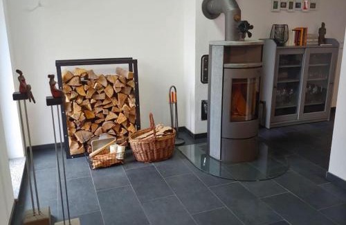 Schnett House | Ruhiges Ferienhaus mit viel Platz
